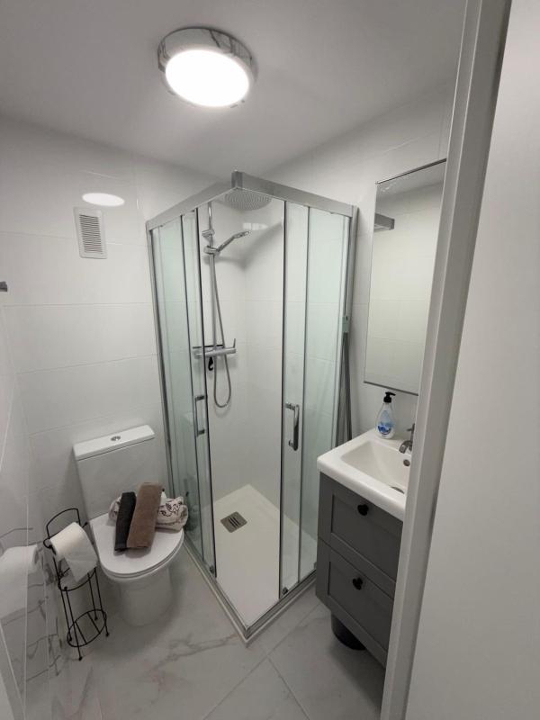 Продажа квартиры на Calle del Ancla, Торревьеха
photo 2