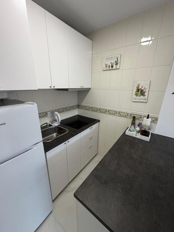 Продажа квартиры на Calle del Ancla, Торревьеха
photo 5