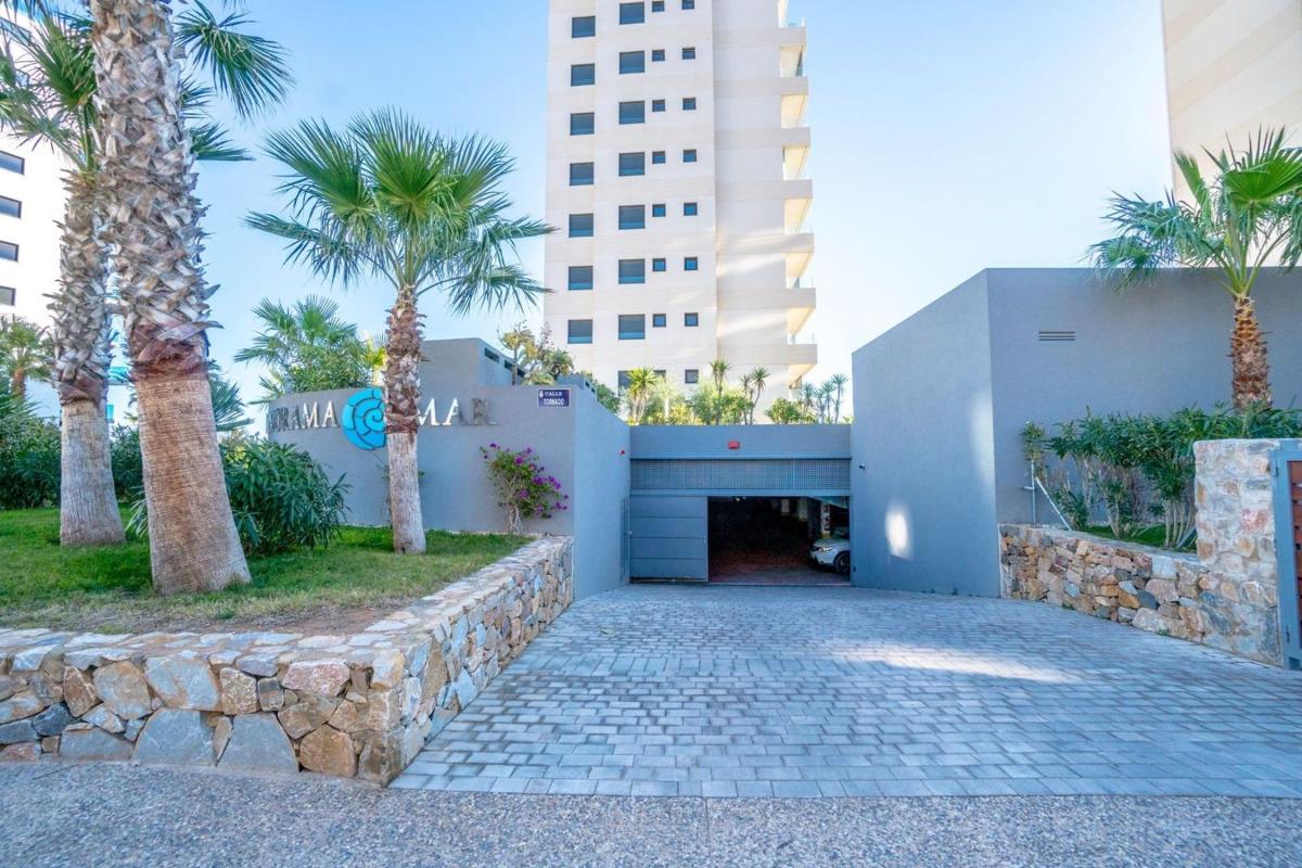 Venta de ático en punta prima, Torrevieja photo 2
