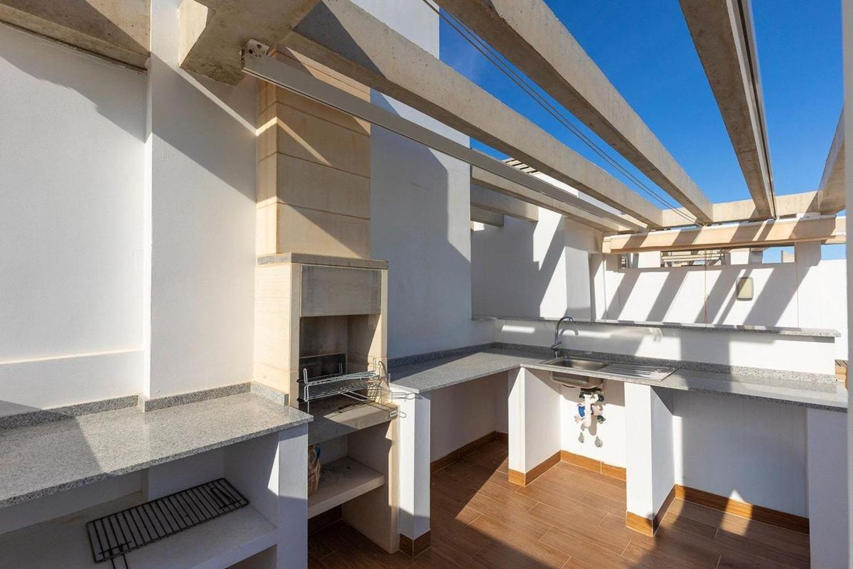 Venta de ático en  punta prima, Torrevieja photo 3