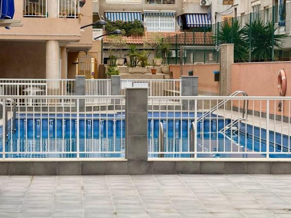 Venta de piso en Calle Urbano Arregui, 19, Torrevieja
thumbnail 2
