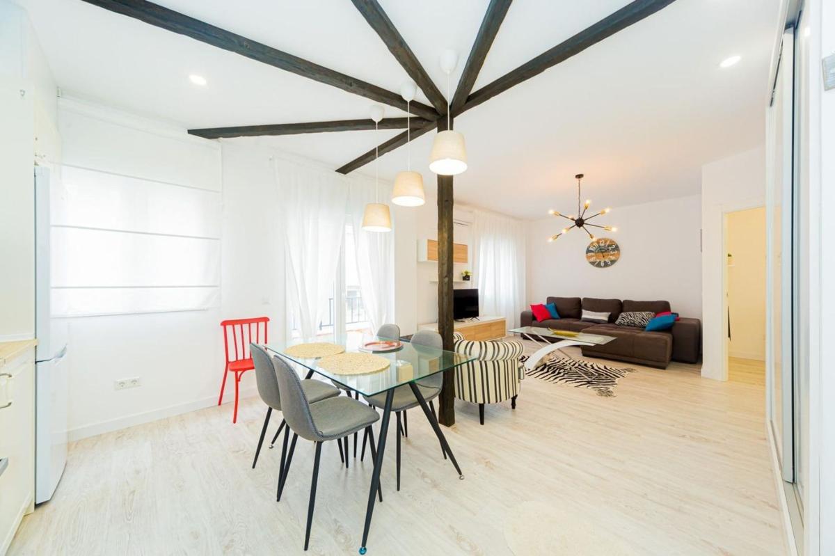 Sale of apartment in Calle Caballero de Rodas, Torrevieja
photo 1
