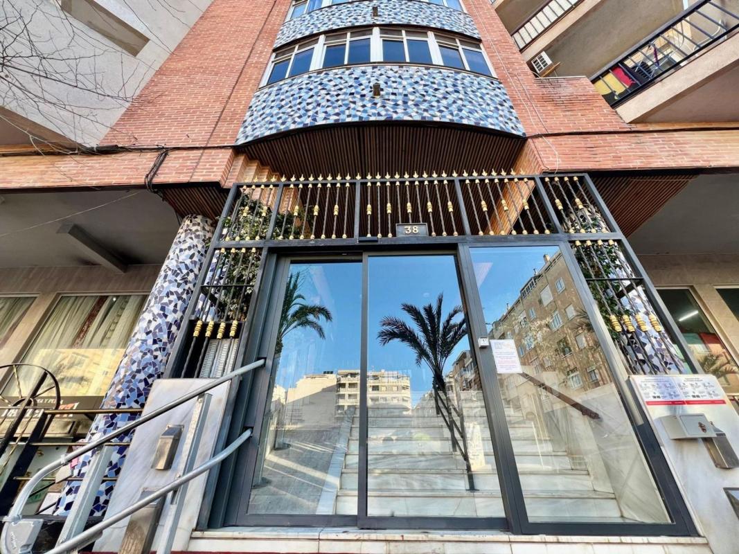 Sprzedaż studia w Avenida de las Habaneras, Torrevieja photo 3