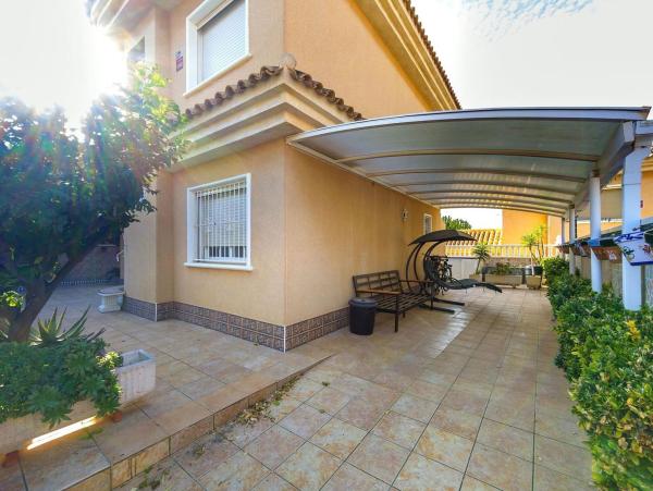 Casa independiente photo 1