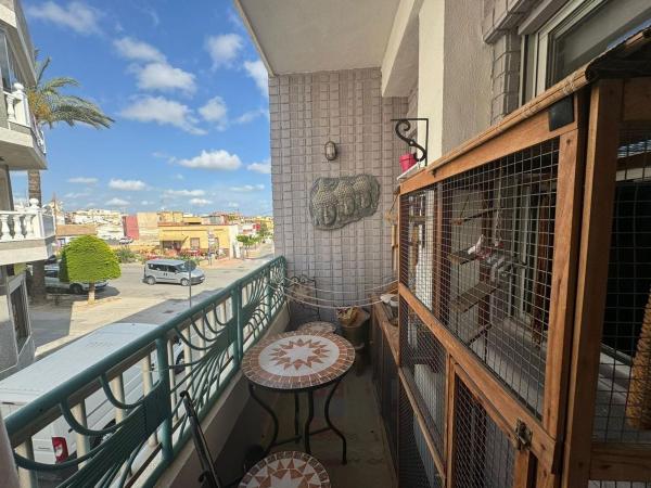 Venta de piso en Centro, San Miguel de Salinas
photo 1