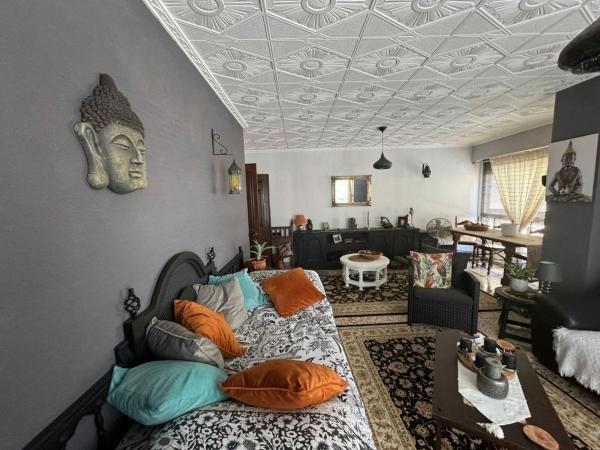 Venta de piso en Centro, San Miguel de Salinas
thumbnail 1