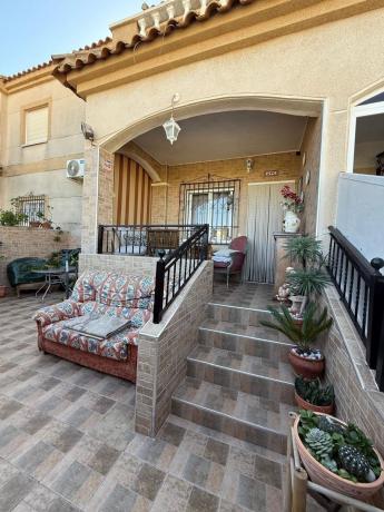 Chalet adosado photo 3