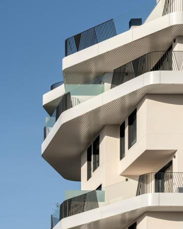 Penthouse for sale at  La Marina, Elche / Elx photo 1