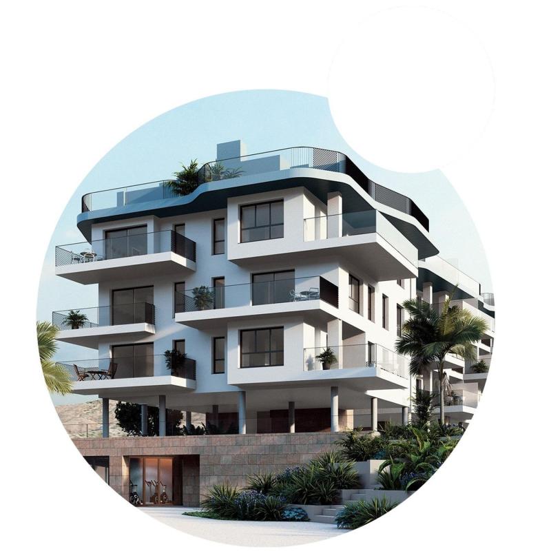 Penthouse sale in  La Marina, Elche / Elx photo 2