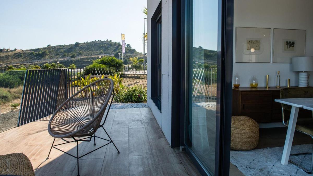 Penthouse sale in  La Marina, Elche / Elx photo 5