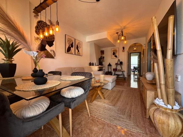 Chalet adosado en calle Ebro, 5 thumbnail 1