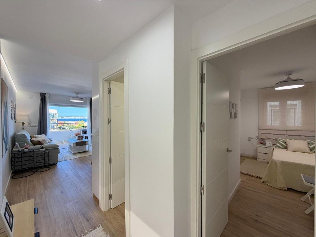 Продажа квартиры на Avenida de las Olas, Торревьеха
photo 5