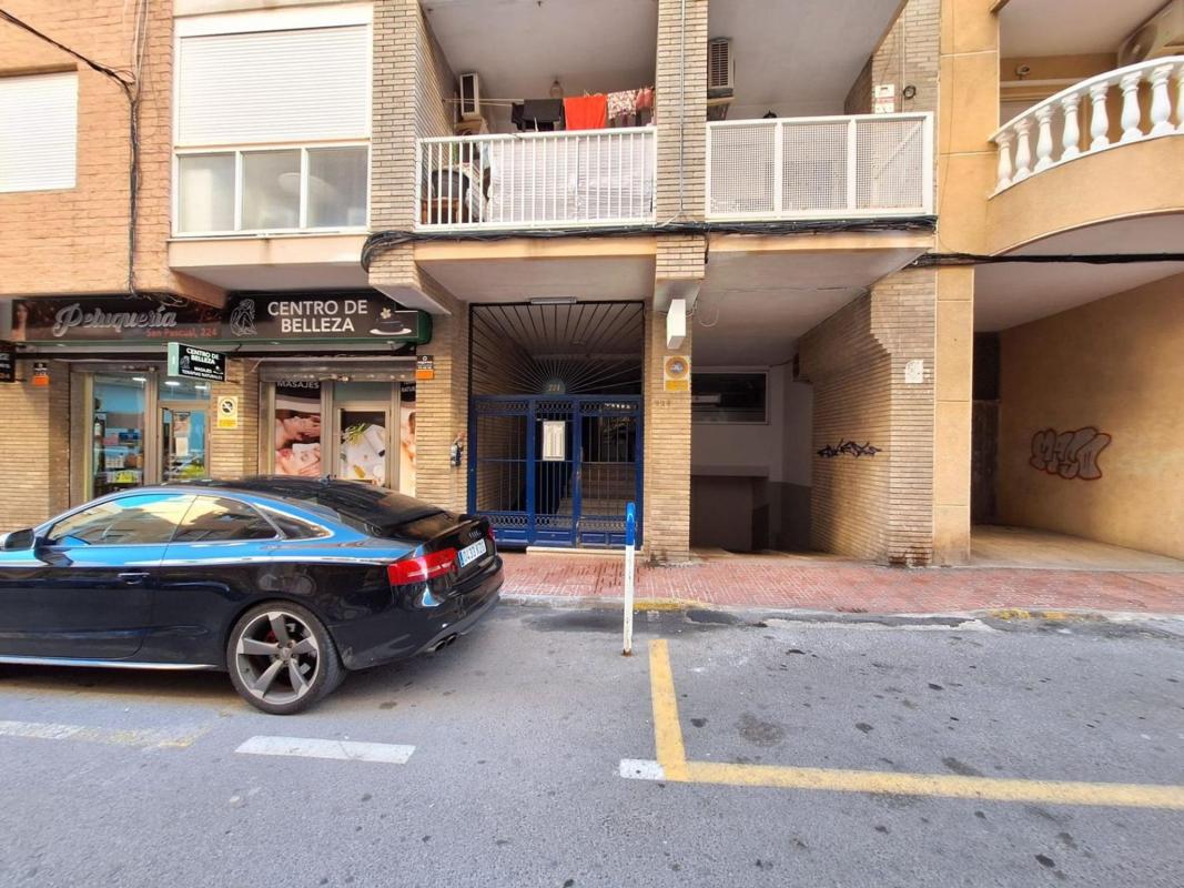 Venta de duplex en Calle San Pascual, Torrevieja photo 2