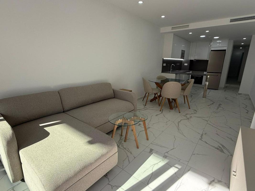 Продажа квартиры на Calle la Loma, 55, Торревьеха
photo 2