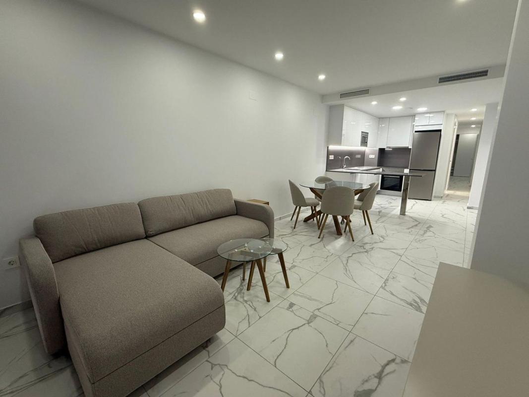 Продажа квартиры на Calle la Loma, 55, Торревьеха
photo 4