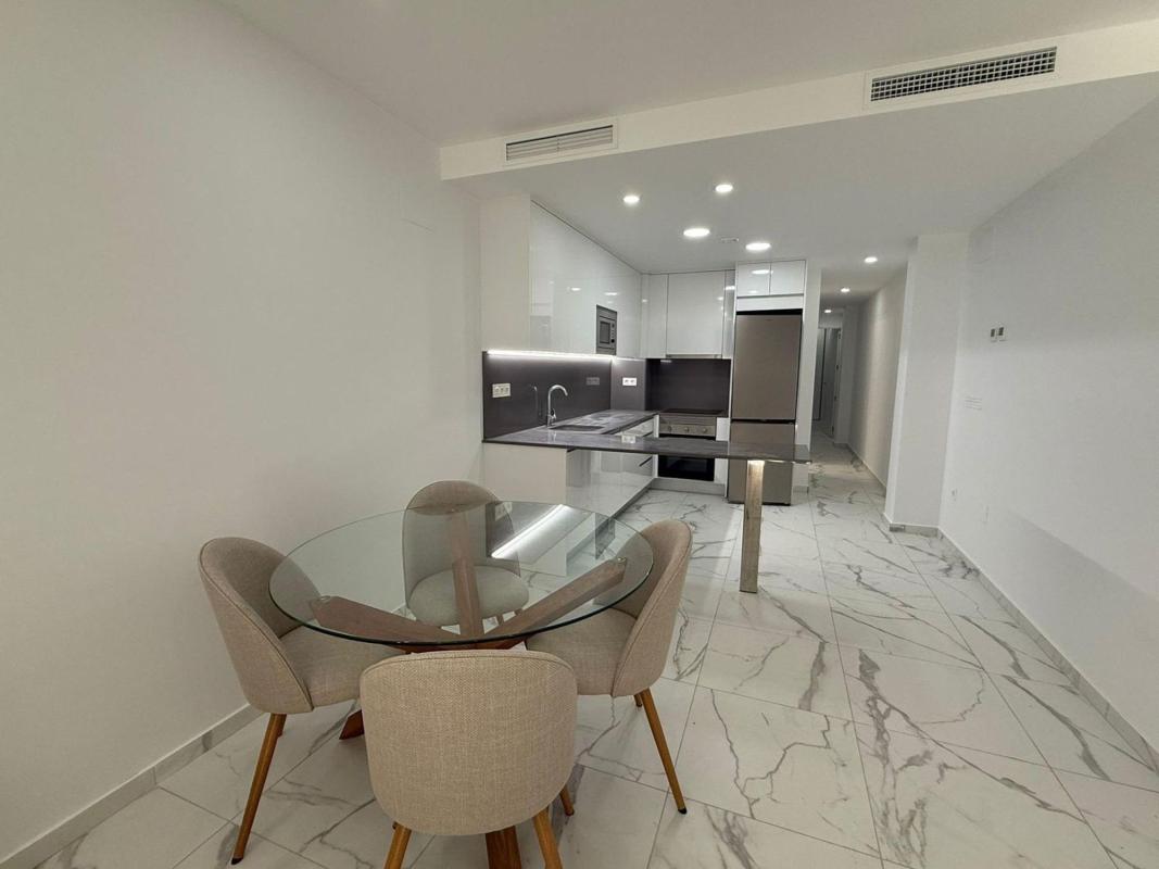 Продажа квартиры на Calle la Loma, 55, Торревьеха
photo 5