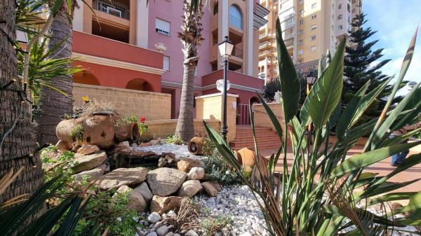 Продажа квартиры на Avenida Roentgen, Торревьеха
 photo 2