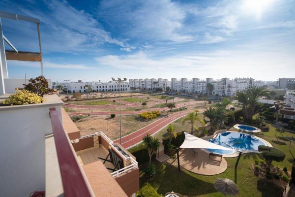 Duplex en venta en Barrio La Ciñuelica - Villa Rosa, Orihuela thumbnail 1
