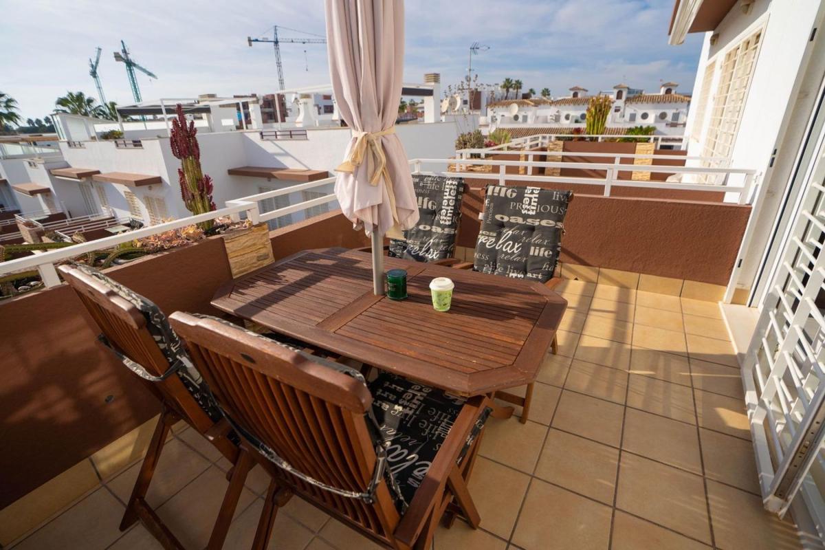 Venta de duplex en Barrio La Ciñuelica - Villa Rosa, Orihuela photo 4