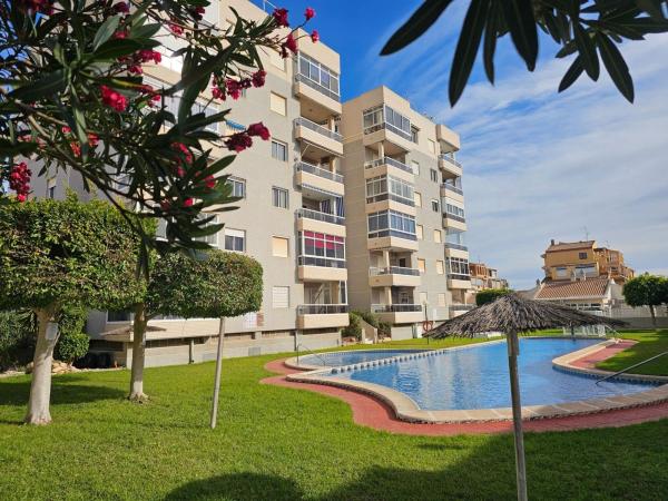 Sprzedaż mieszkania w Barrio Aguas Nuevas, Torrevieja
photo 1