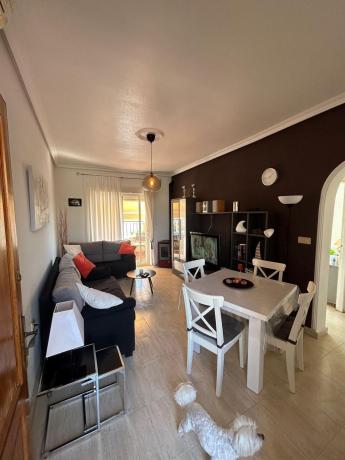 Sprzedaż mieszkania w Barrio Aguas Nuevas, Torrevieja
 photo 4
