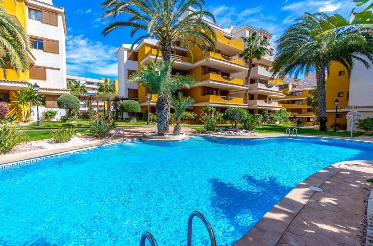 Venta de piso en punta prima, Torrevieja
photo 2