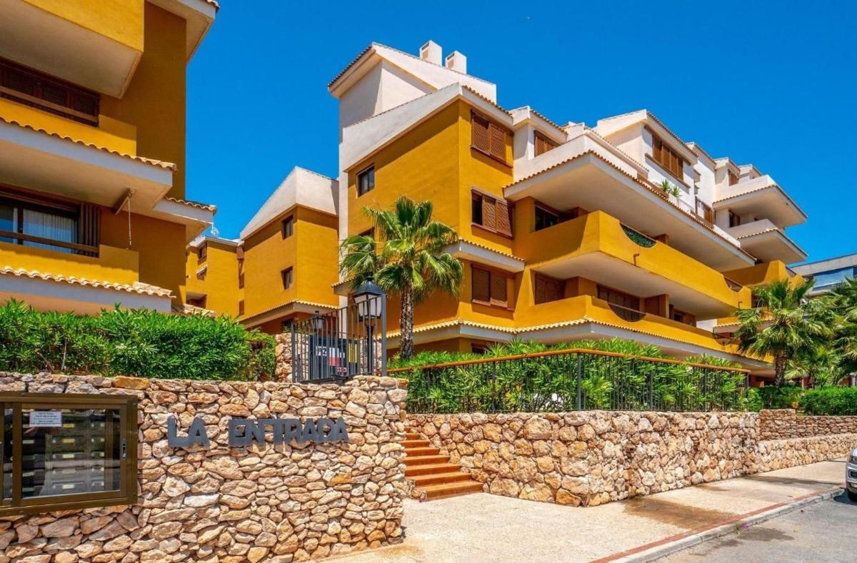 Venta de piso en punta prima, Torrevieja
photo 3