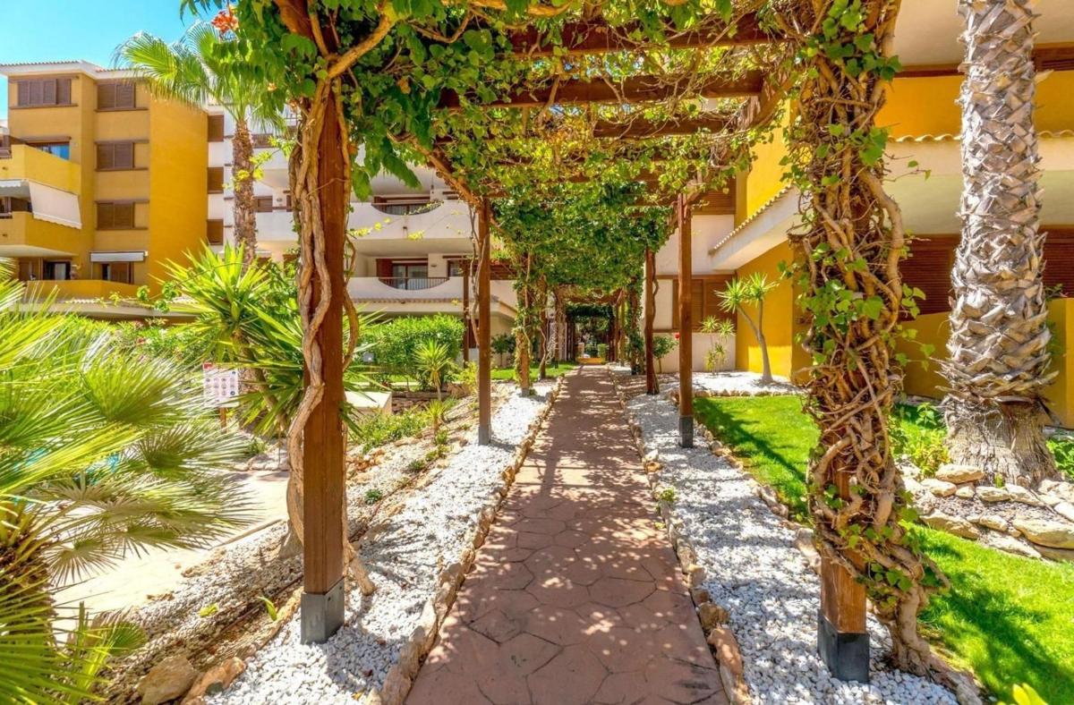 Venta de piso en punta prima, Torrevieja
photo 4
