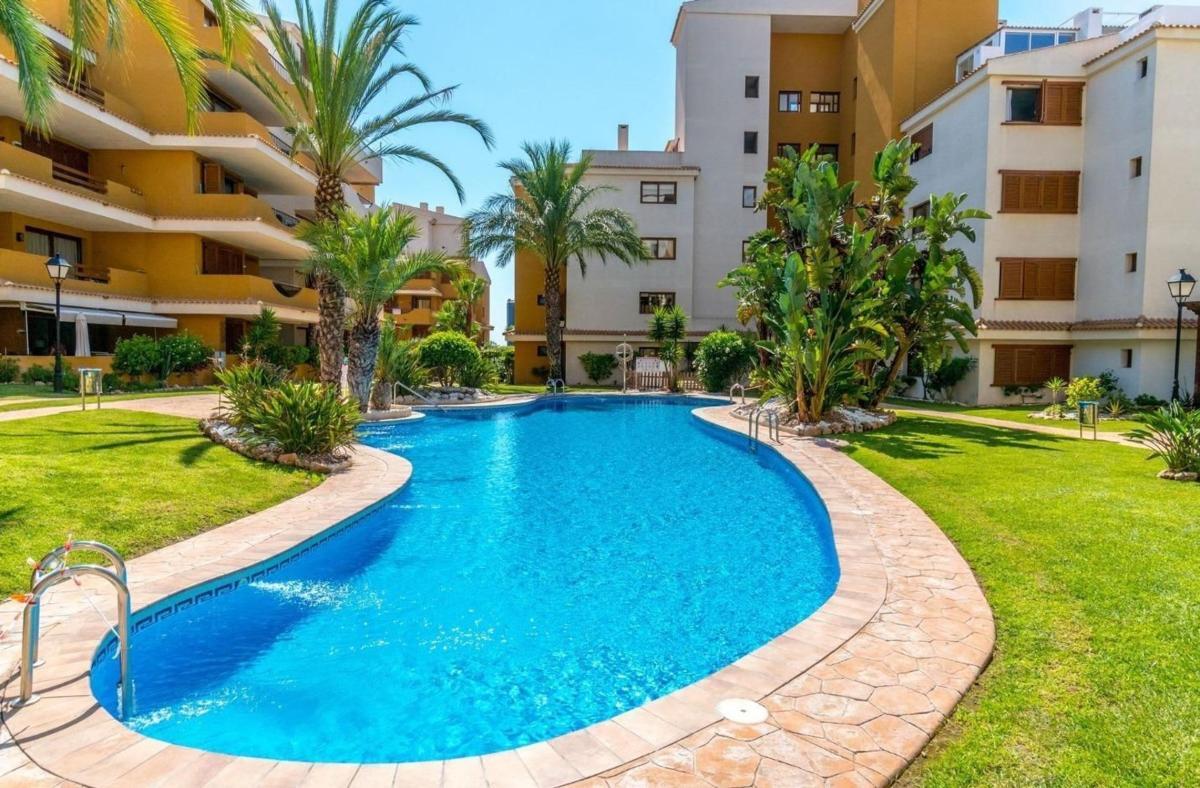Venta de piso en punta prima, Torrevieja
photo 5