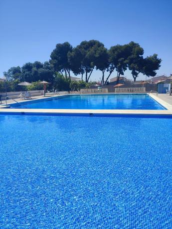 Chalet adosado photo 1