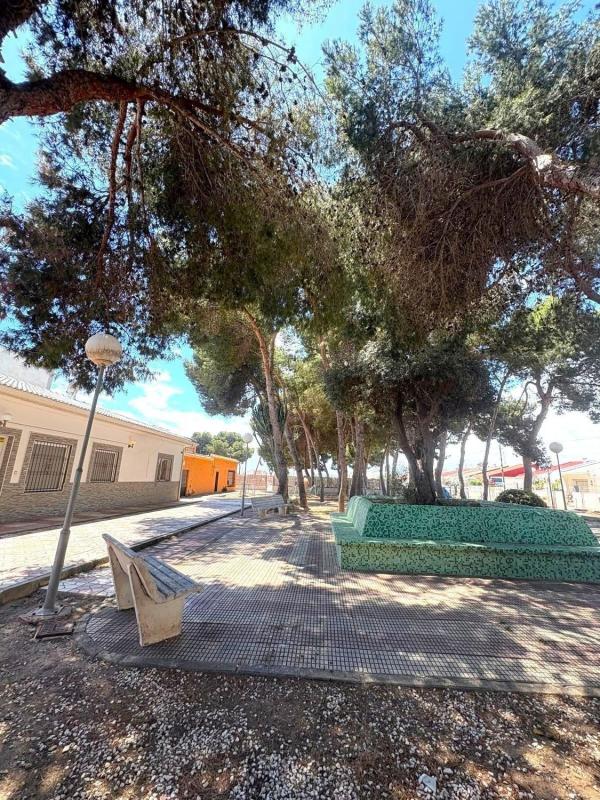 Sprzedaż szeregowego domku w  Barrio La Siesta - El Salado - Torreta , Torrevieja photo 3