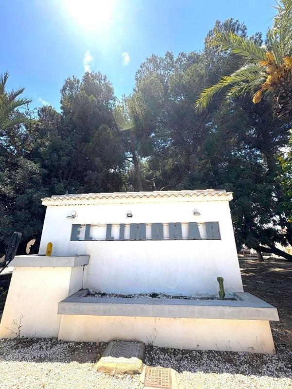 Sprzedaż szeregowego domku w  Barrio La Siesta - El Salado - Torreta , Torrevieja photo 4