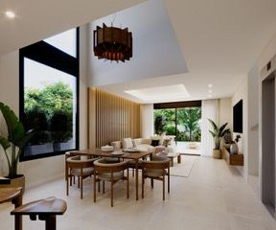 Obra nueva Horizonte Luxury Villas en Alicante / Alacant (Revista) photo 2