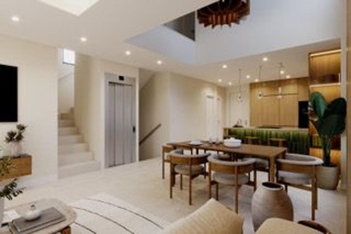Obra nueva Horizonte Luxury Villas en Alicante / Alacant (Revista) photo 3