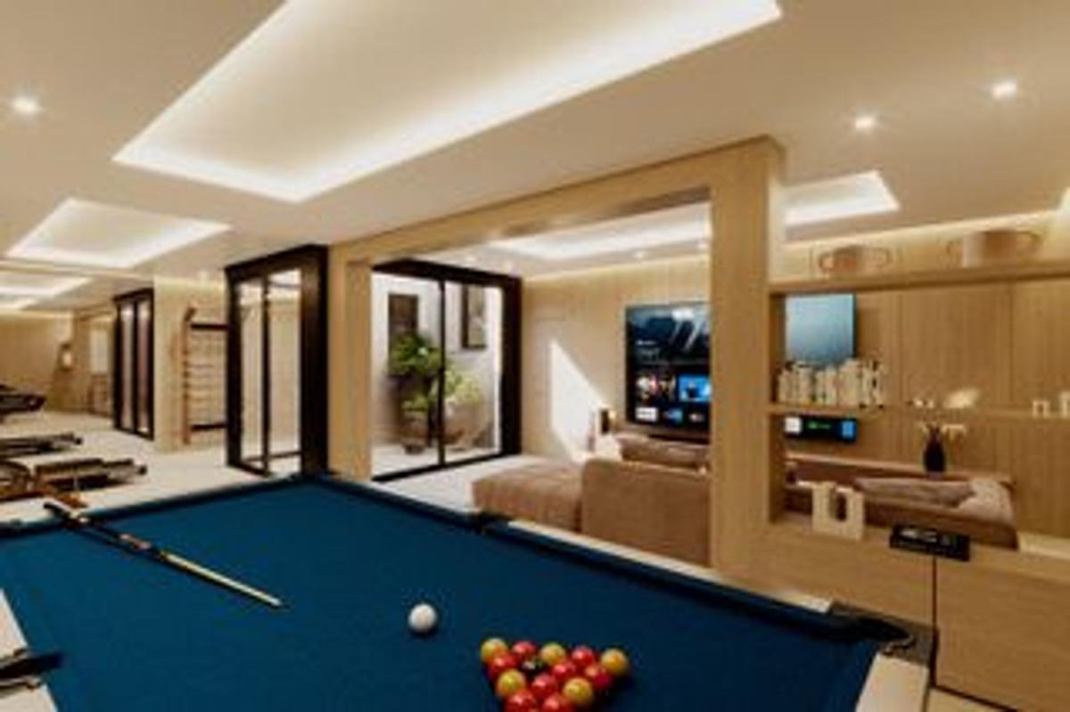 Obra nueva Horizonte Luxury Villas en Alicante / Alacant (Revista) photo 4