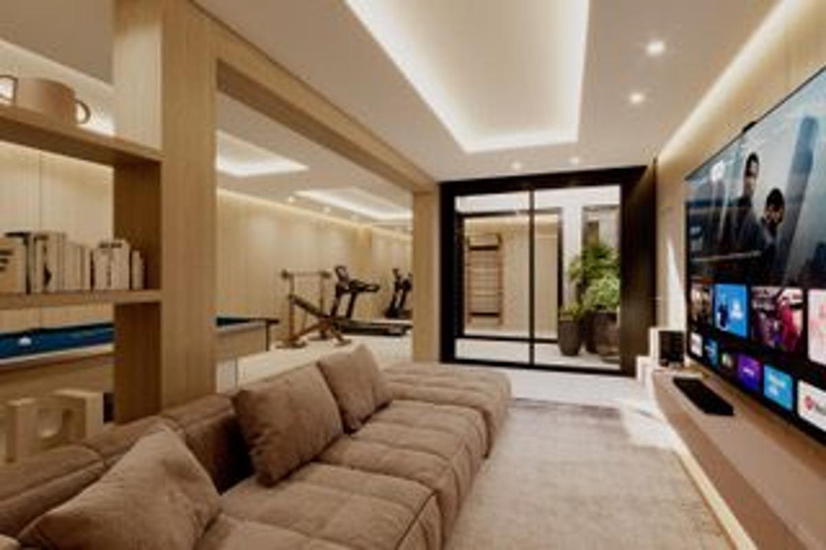 Obra nueva Horizonte Luxury Villas en Alicante / Alacant (Revista) photo 5