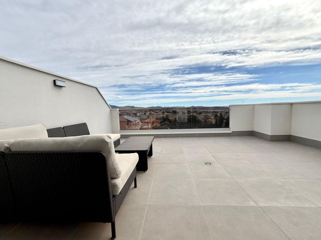 Obra nueva Panoramar en Mutxamel (Revista) photo 2
