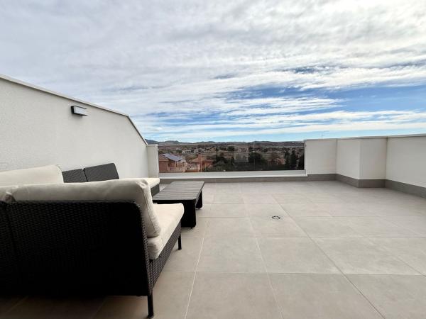 Promoción Panoramar obra nueva en Mutxamel photo 2