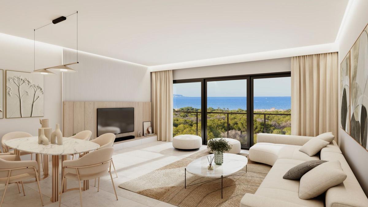 Obra nueva Edificio Residencial Emperador en Guardamar del Segura (Revista) photo 4