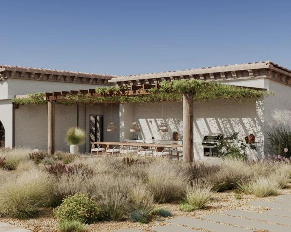Obra nueva Masia Cansalades en Jávea/Xàbia (Revista) photo 5