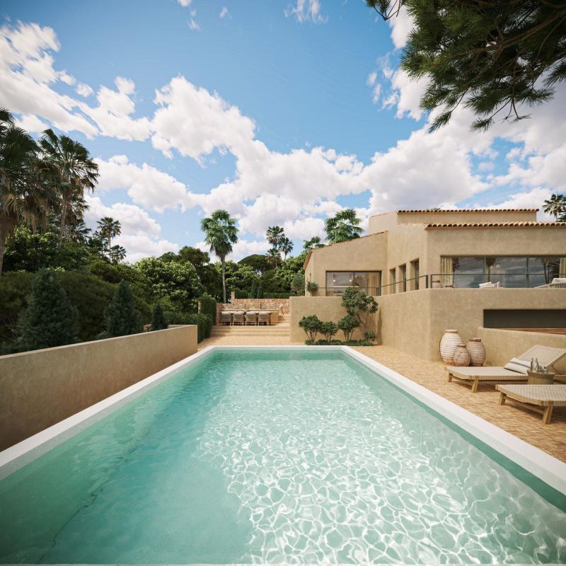 Obra nueva Casa Rutilius en Jávea/Xàbia (Revista) photo 2