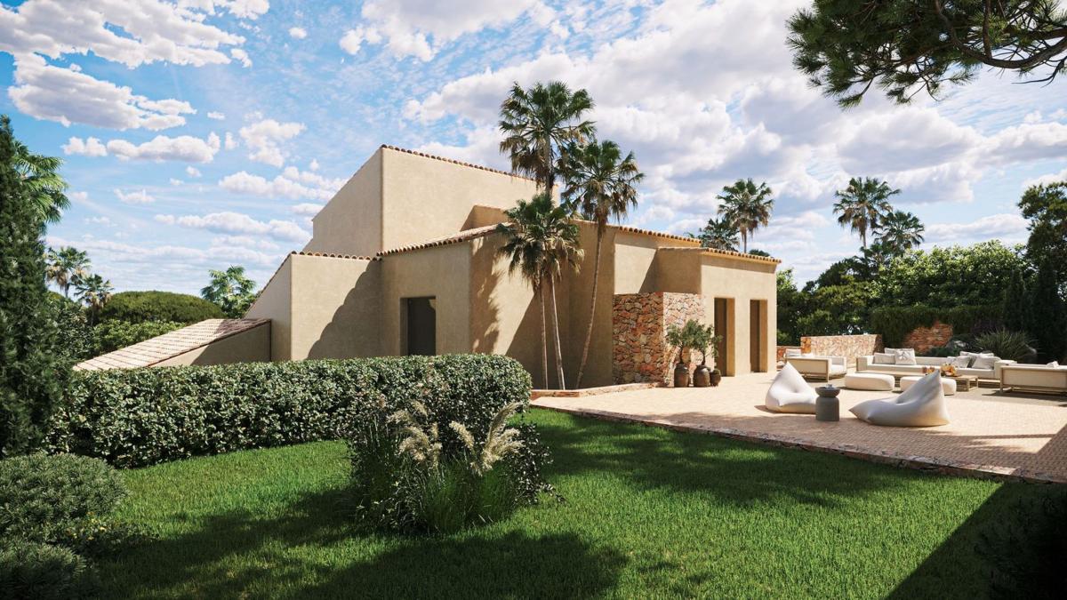 Obra nueva Casa Rutilius en Jávea/Xàbia (Revista) photo 3