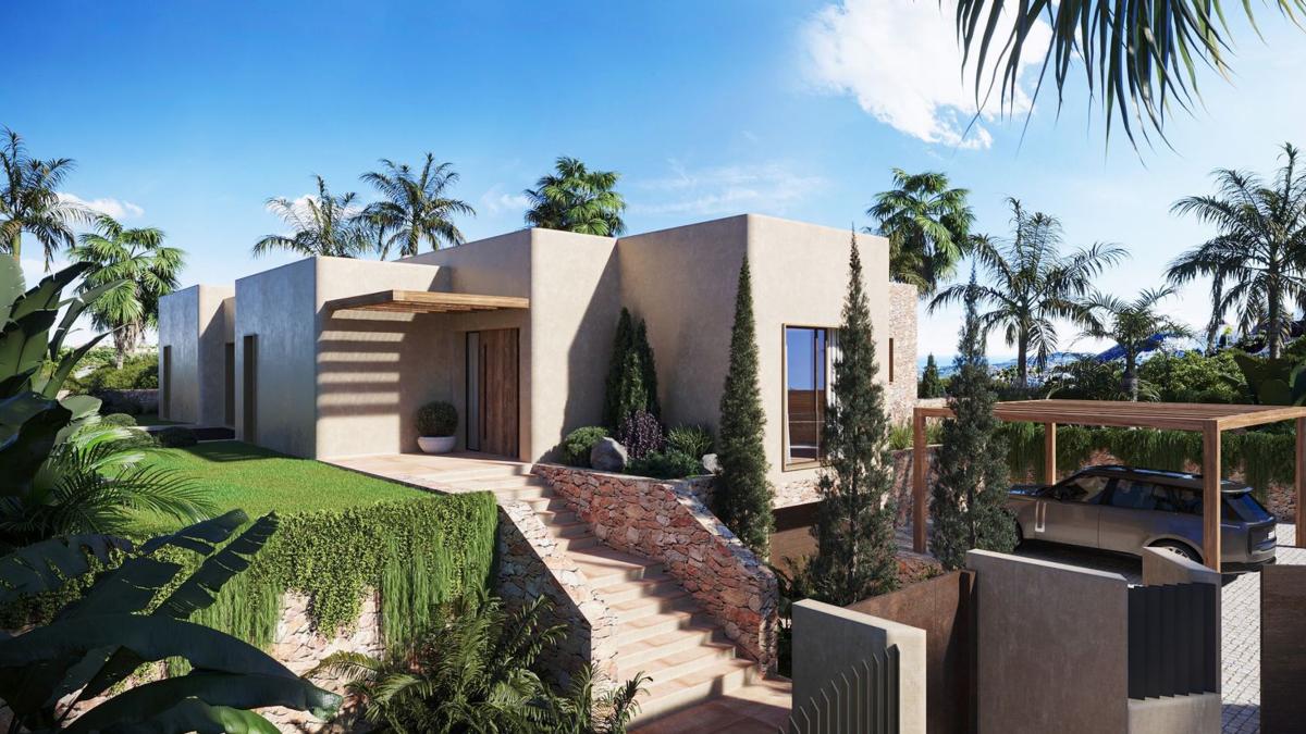 Obra nueva Ca Solis en Jávea/Xàbia (Revista) photo 5