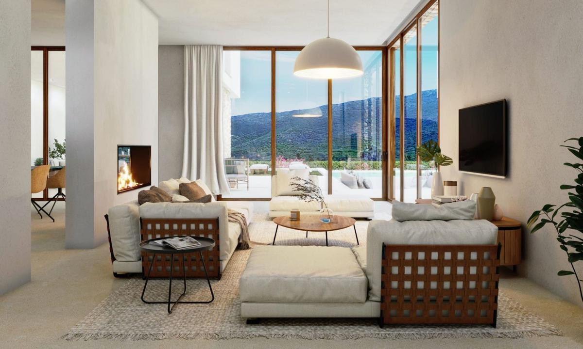 Obra nueva CA Salina en Jávea/Xàbia (Revista) photo 4