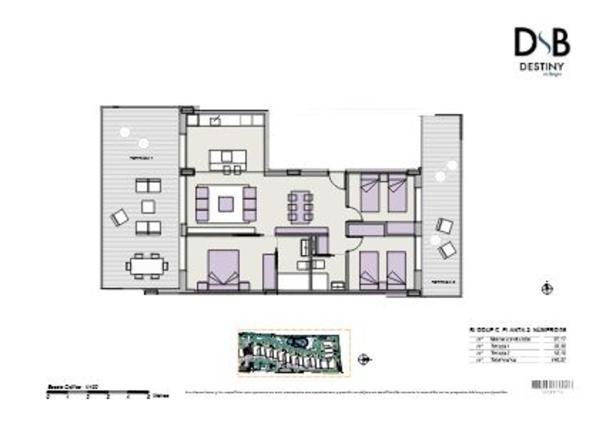 Venta de piso en Partida de bonavista, 10, La Nucia
 photo