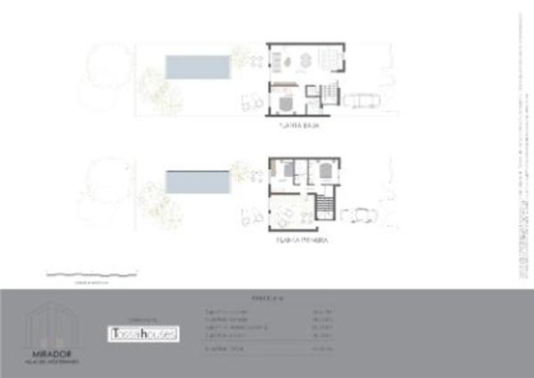 Chalet adosado en Pista s/n photo 1