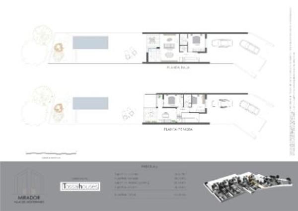 Chalet adosado en Pista s/n photo 2