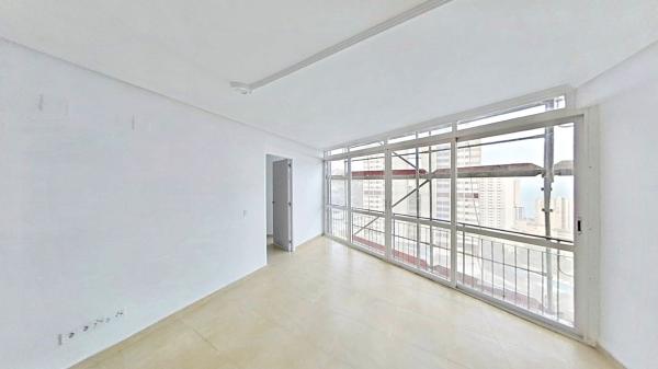 Sale of flat in Barrio Zona Sierra Helada, Benidorm
 photo 3