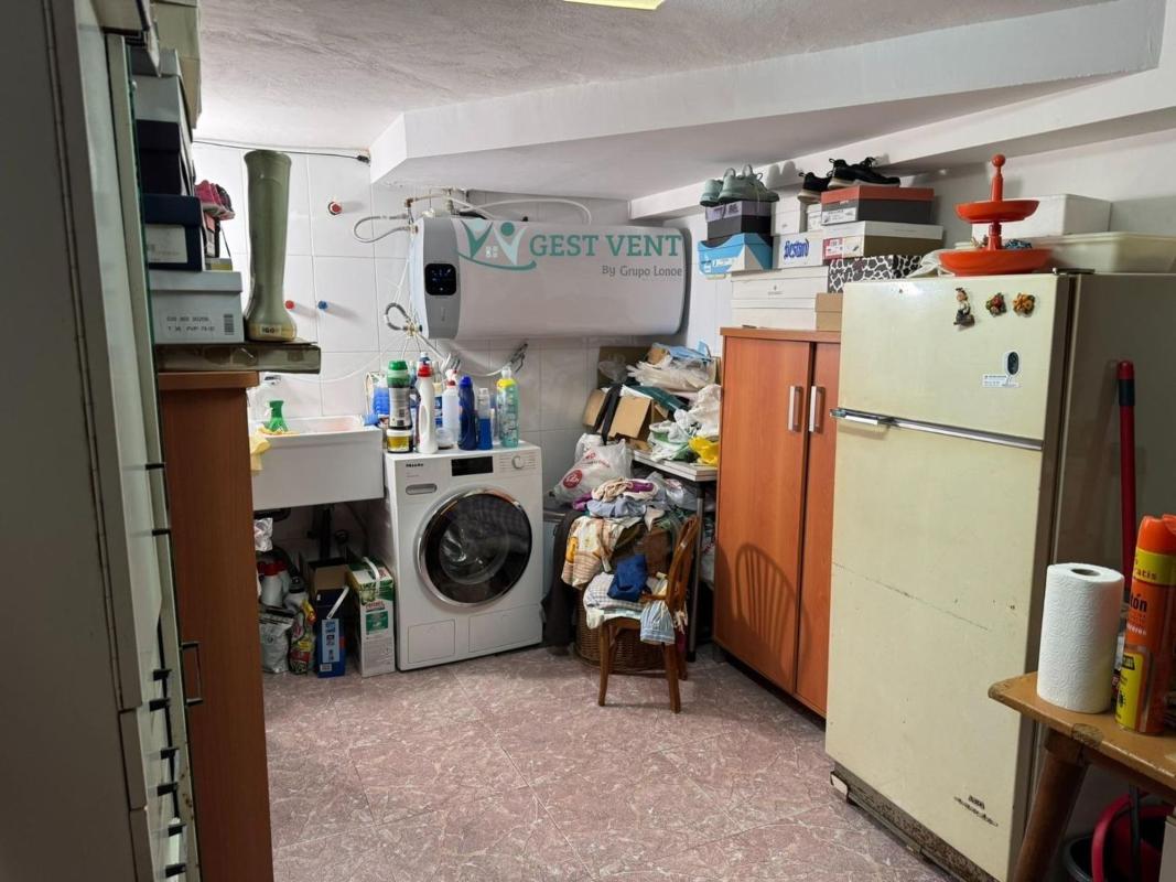 Продажа отдельного шале в Barrio Zona Sierra Helada, Бенидорм photo 2