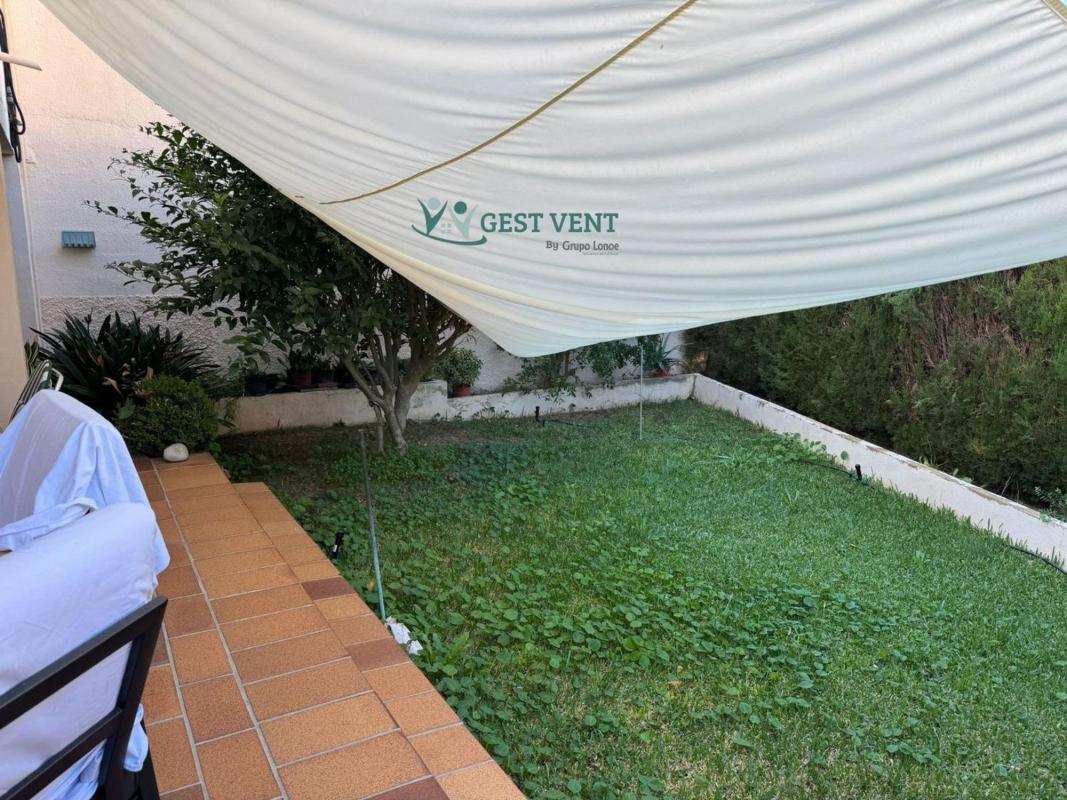Продажа отдельного шале в Barrio Zona Sierra Helada, Бенидорм photo 3
